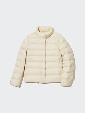 Uniqlo Ultra Light Down Jacket - Size S
